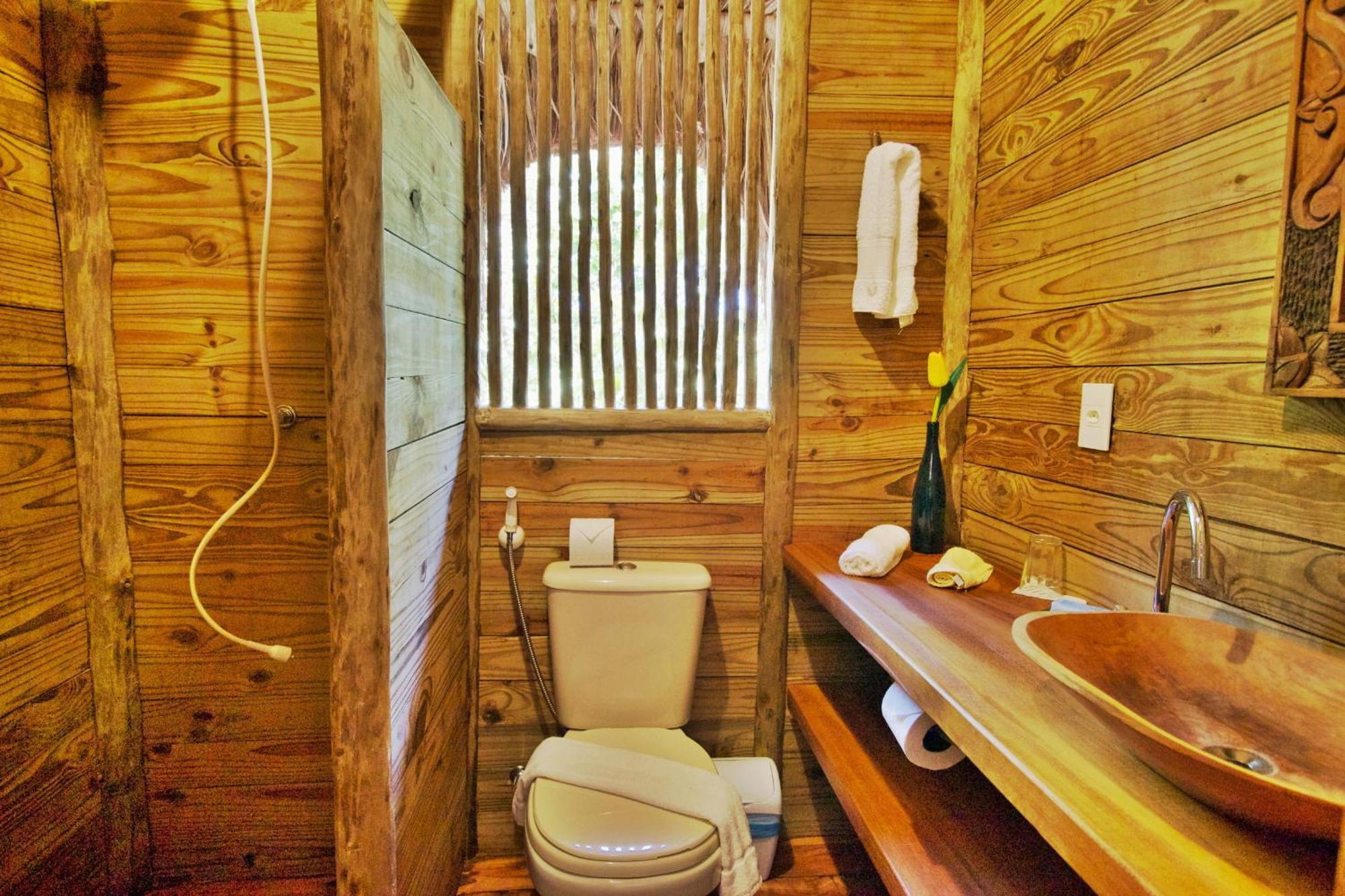Village Mata Encantada Santo André Room photo